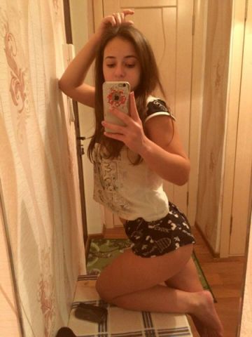 Анкета проститутки Сабина - Фото 1, , 23 года, №234702
